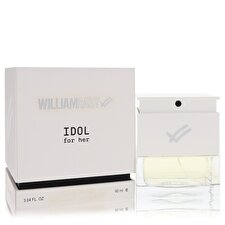William Rast Idol Eau De Parfum Spray 90ml/3.04oz William Rast Idol Eau De Parfum Spray 90ml/3.04oz