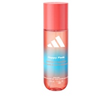 Adidas Vibes Woman Happy Feels Fragance Hair Y Body Mist 236ml Adidas Vibes Woman Happy Feels Fragance Hair Y Body Mist 236ml