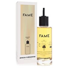 Paco Rabanne Fame Eau De Parfum Refill 200ml/6.8oz Paco Rabanne Fame Eau De Parfum Refill 200ml/6.8oz
