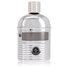 Moncler Eau De Parfum Spray (Refillable + Led Screen Unboxed) 150ml/5oz Moncler Eau De Parfum Spray (Refillable + Led Screen Unboxed) 150ml/5oz