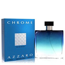 Azzaro Chrome Eau De Parfum Spray 100ml/3.4oz Azzaro Chrome Eau De Parfum Spray 100ml/3.4oz