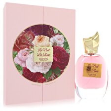 Riiffs Perfumes La Nuit De Rose Eau De Parfum 100ml Riiffs Perfumes La Nuit De Rose Eau De Parfum 100ml