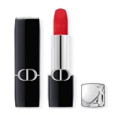 Dior Rouge Barra De Labios 760 Fauvorite Velvet 30ml Dior Rouge Barra De Labios 760 Fauvorite Velvet 30ml