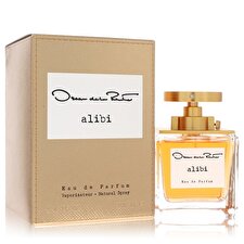 Oscar de la Renta Alibi Eau De Parfum 100ml Oscar de la Renta Alibi Eau De Parfum 100ml