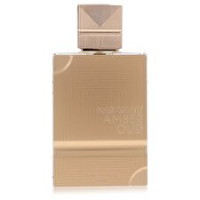 Al Haramain Amber Oud Gold Edition Eau De Parfum Spray (Unisex Unboxed) 200ml/6.7oz Al Haramain Amber Oud Gold Edition Eau De Parfum Spray (Unisex Unboxed) 200ml/6.7oz