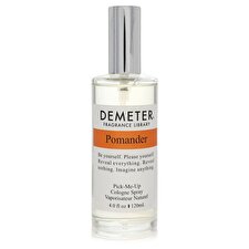 Demeter Pomander Cologne Spray (Unisex Unboxed) 120ml/4oz Demeter Pomander Cologne Spray (Unisex Unboxed) 120ml/4oz