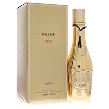 Riiffs Perfumes Prive Oros Eau De Parfum 100ml Riiffs Perfumes Prive Oros Eau De Parfum 100ml