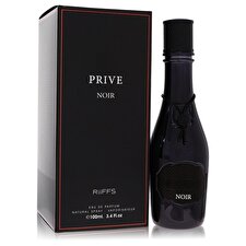 Riiffs Perfumes Prive Noir Eau De Parfum 100ml Riiffs Perfumes Prive Noir Eau De Parfum 100ml