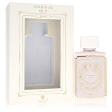 Riiffs Perfumes Goodness Oud Blanc Eau De Parfum 100ml Riiffs Perfumes Goodness Oud Blanc Eau De Parfum 100ml