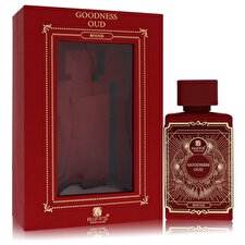 Riiffs Perfumes Goodness Oud Rouge Eau De Parfum 100ml Riiffs Perfumes Goodness Oud Rouge Eau De Parfum 100ml