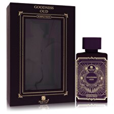Riiffs Perfumes Goodness Oud Purple Eau De Parfum 100ml Riiffs Perfumes Goodness Oud Purple Eau De Parfum 100ml