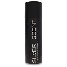 Jacques Bogart Silver Scent Body Spray 195ml/6.6oz Jacques Bogart Silver Scent Body Spray 195ml/6.6oz