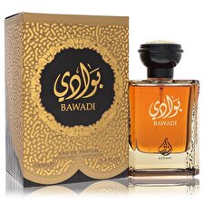 Lattafa Asdaaf Bawadi Eau De Parfum Spray 100ml/3.4oz Lattafa Asdaaf Bawadi Eau De Parfum Spray 100ml/3.4oz