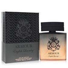 English Laundry Armour Eau De Parfum Spray 100ml/3.4oz English Laundry Armour Eau De Parfum Spray 100ml/3.4oz