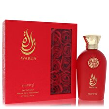 Riiffs Perfumes Warda Eau De Parfum 100ml Riiffs Perfumes Warda Eau De Parfum 100ml