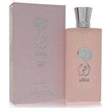 Nusuk Ajwaa Roses Eau De Parfum 100ml Nusuk Ajwaa Roses Eau De Parfum 100ml