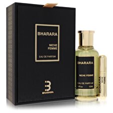 Bharara Niche Femme For Women 90ml/3.4oz Bharara Niche Femme For Women 90ml/3.4oz
