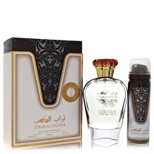 Ard Al Zaafaran Turab Al Dhahab For Women 90ml/3.4oz Ard Al Zaafaran Turab Al Dhahab For Women 90ml/3.4oz