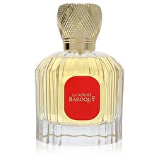 Maison Alhambra Baroque Rouge 540 Eau De Parfum Spray (Unisex Unboxed) 100ml/3.4oz Maison Alhambra Baroque Rouge 540 Eau De Parfum Spray (Unisex Unboxed) 100ml/3.4oz
