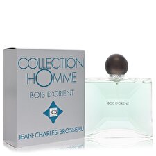 Jean-Charles Brosseau Collection Homme Bois D'Orient Eau De Toilette Spray 100ml/3.4oz Jean-Charles Brosseau Collection Homme Bois D'Orient Eau De Toilette Spray 100ml/3.4oz