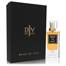 Dejavu De'javu Bride Of East Eau De Parfum Spray (Unisex) 75ml/2.5oz Dejavu De'javu Bride Of East Eau De Parfum Spray (Unisex) 75ml/2.5oz