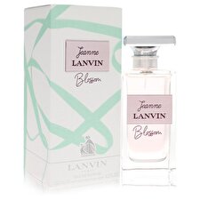 Lanvin Jeanne Blossom Eau De Parfum 100ml Lanvin Jeanne Blossom Eau De Parfum 100ml