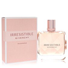 Givenchy Irresistible Eau De Parfum For Women 80ml Givenchy Irresistible Eau De Parfum For Women 80ml