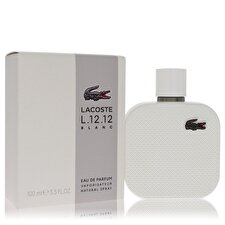Lacoste Eau De L.12.12. Blanc Eau De Parfum Eau De Parfum 100ml Lacoste Eau De L.12.12. Blanc Eau De Parfum Eau De Parfum 100ml