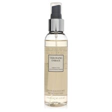 Vera Wang Embrace Green Tea And Pear Blossom Fragrance Mist Spray 120ml/4oz Vera Wang Embrace Green Tea And Pear Blossom Fragrance Mist Spray 120ml/4oz