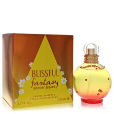 Britney Spears Blissful Fantasy Eau De Parfum 100ml Britney Spears Blissful Fantasy Eau De Parfum 100ml