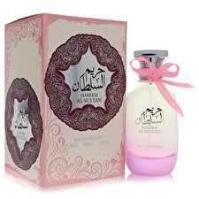 Al Zaafaran Ard Al Zaafaran Hareem Al Sultan Eau De Parfum Spray (Unisex) 100ml/3.4oz Al Zaafaran Ard Al Zaafaran Hareem Al Sultan Eau De Parfum Spray (Unisex) 100ml/3.4oz