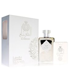 Al Zaafaran Ard Al Zaafaran Al Dirgham Eau De Parfum Spray +.65 Mini Eau De Parfum Spray (Special Edition Unisex) 100ml/3.4oz Al Zaafaran Ard Al Zaafaran Al Dirgham Eau De Parfum Spray +.65 Mini Eau De Parfum Spray (Special Edition Unisex) 100ml/3.4oz