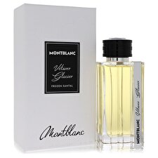 Montblanc Vetiver Glacier Eau De Parfum Spray 125ml/4.2oz Montblanc Vetiver Glacier Eau De Parfum Spray 125ml/4.2oz