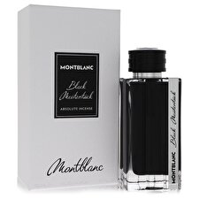 Mont Blanc Black Meisterstuck For Men 120ml/4.1oz Mont Blanc Black Meisterstuck For Men 120ml/4.1oz