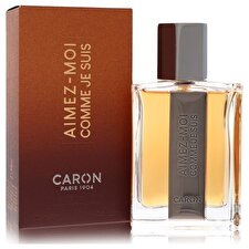 Caron Aimez Moi Comme Je Suis Eau De Toilette Spray 75ml/2.5oz Caron Aimez Moi Comme Je Suis Eau De Toilette Spray 75ml/2.5oz