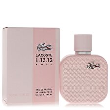 Lacoste Eau De Lacoste L.12.12 Rose Eau De Parfum Spray 50ml/1.7oz Lacoste Eau De Lacoste L.12.12 Rose Eau De Parfum Spray 50ml/1.7oz