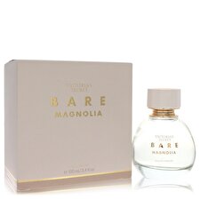 Victoria's Secret Bare Magnolia Eau De Parfum Spray 100ml/3.4oz Victoria's Secret Bare Magnolia Eau De Parfum Spray 100ml/3.4oz