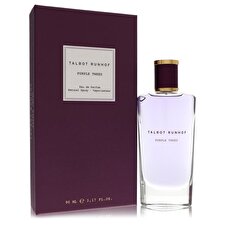 Talbot Runhof Purple Tweed Eau De Parfum Spray 94ml/3.17oz Talbot Runhof Purple Tweed Eau De Parfum Spray 94ml/3.17oz