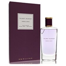 Talbot Runhof Purple Satin Eau De Parfum Spray 94ml/3.17oz Talbot Runhof Purple Satin Eau De Parfum Spray 94ml/3.17oz