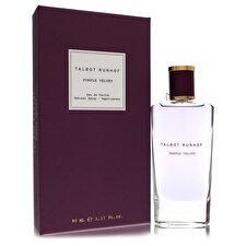 Talbot Runhof Purple Velvet Eau De Parfum Spray 94ml/3.17oz Talbot Runhof Purple Velvet Eau De Parfum Spray 94ml/3.17oz
