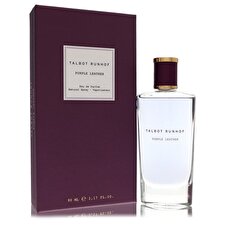 Talbot Runhof Purple Leather Eau De Parfum Spray 94ml/3.17oz Talbot Runhof Purple Leather Eau De Parfum Spray 94ml/3.17oz