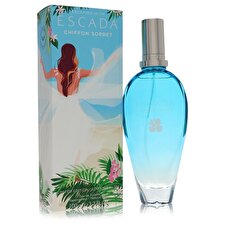 Escada Chiffon Sorbet Eau De Toilette Spray 100ml/3.3oz Escada Chiffon Sorbet Eau De Toilette Spray 100ml/3.3oz