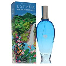 Escada Nectar De Costa Rica Eau De Toilette Spray 100ml/3.3oz Escada Nectar De Costa Rica Eau De Toilette Spray 100ml/3.3oz