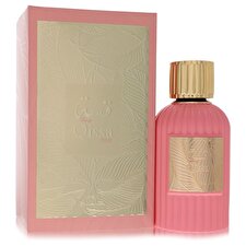 Paris Corner Qissa Pink Eau De Parfum 100ml Paris Corner Qissa Pink Eau De Parfum 100ml