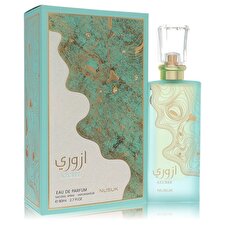 Nusuk Azuree Eau De Parfum Spray 80ml/2.7oz Nusuk Azuree Eau De Parfum Spray 80ml/2.7oz