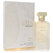 Nusuk Hanaan Eau De Parfum Spray 100ml/3.4oz Nusuk Hanaan Eau De Parfum Spray 100ml/3.4oz