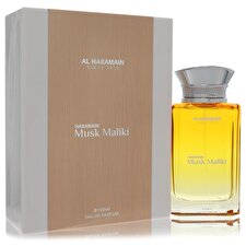 Al Haramain Musk Maliki Eau De Parfum 100ml Al Haramain Musk Maliki Eau De Parfum 100ml