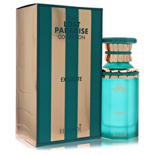 Hamidi Exquisite Eau De Parfum 100ml Hamidi Exquisite Eau De Parfum 100ml