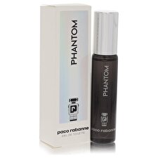 Paco Rabanne Phantom Eau De Toilette Spray 15ml/0.5oz Paco Rabanne Phantom Eau De Toilette Spray 15ml/0.5oz