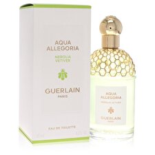 Guerlain Aqua Allegoria Nerolia Vetiver Eau De Toilette Spray (Unisex Unboxed) 125ml/4.2oz Guerlain Aqua Allegoria Nerolia Vetiver Eau De Toilette Spray (Unisex Unboxed) 125ml/4.2oz